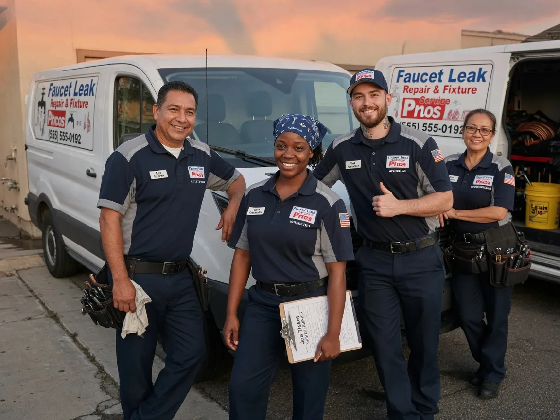 Faucet Repair company in Cambridge City, IN