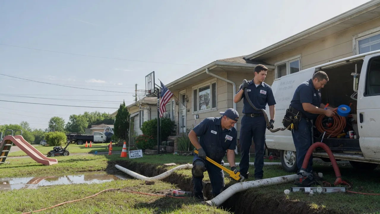 Toilet Installation in Cambridge City, IN near me